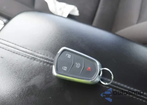 2018 Chevrolet Malibu Lt из США, поврежденный, VIN 1G1ZD5ST2JF159657